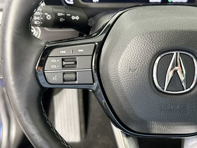 Used 2025 Acura Integra A-Spec FWD image 22