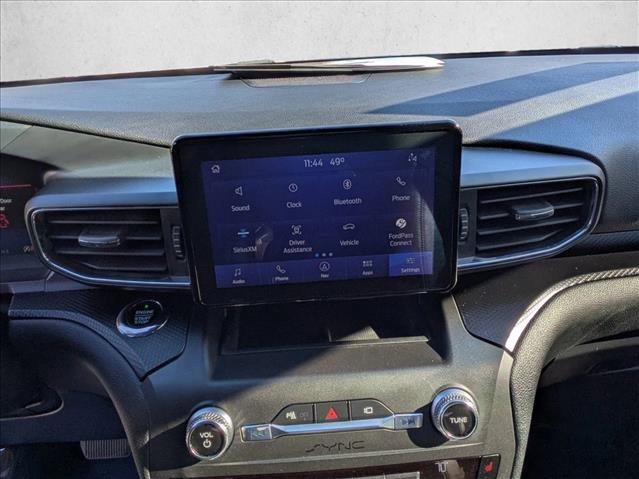 Used 2020 Ford Explorer ST image 16