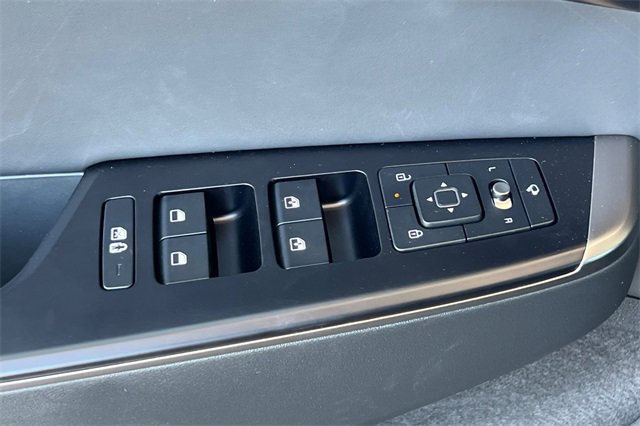 New 2025 Kia EV6 Light image 13