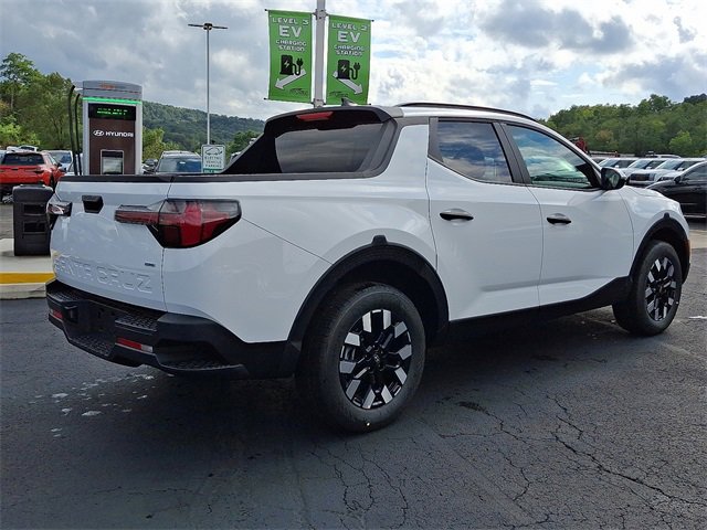 New 2026 Hyundai Santa Cruz SEL image 4