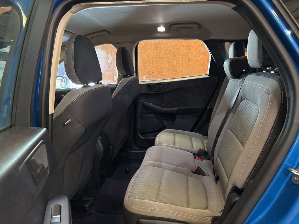 Used 2020 Ford Escape S AWD/4WD image 34