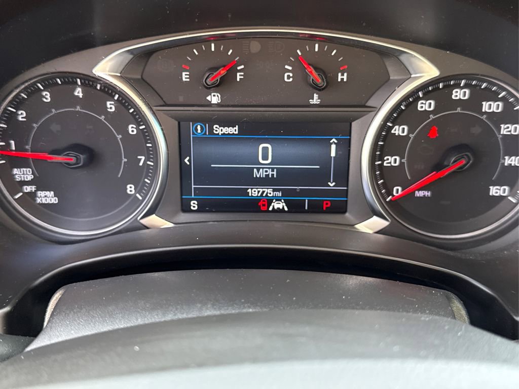 Used 2023 GMC Terrain SLE w/ Driver Convenience Package image 23