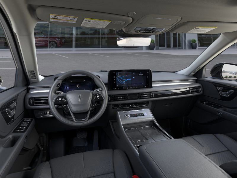 New 2025 Lincoln Aviator 2WD image 9