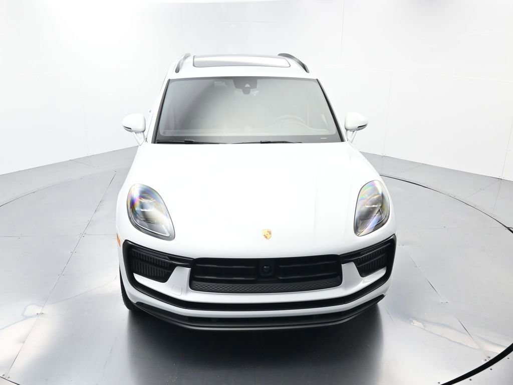 Certified 2026 Porsche Macan S image 47