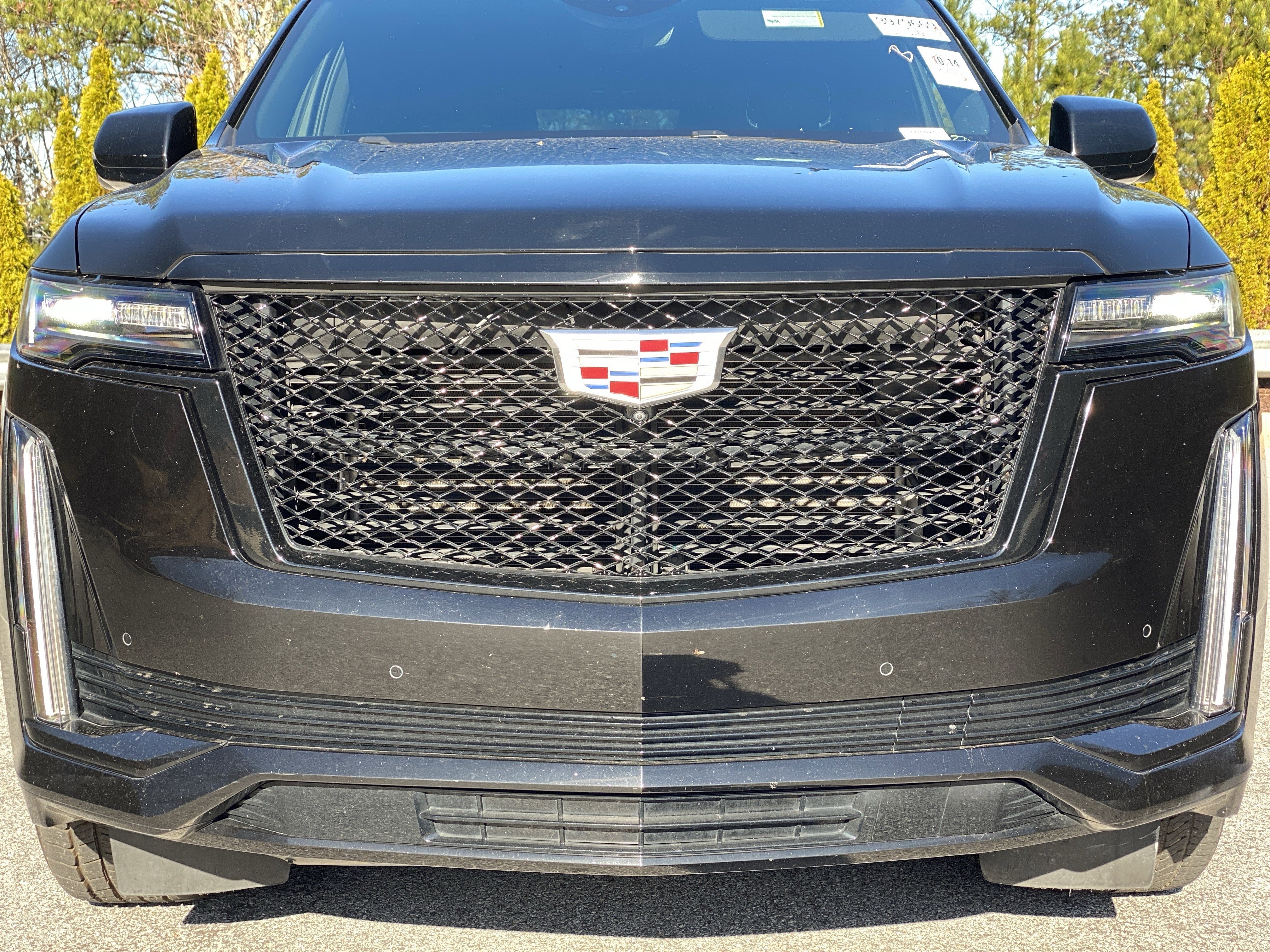 Used 2023 Cadillac Escalade Sport image 20