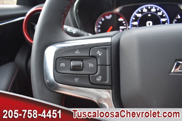 New 2026 Chevrolet Blazer RS w/ Driver Confidence II Package FWD image 23