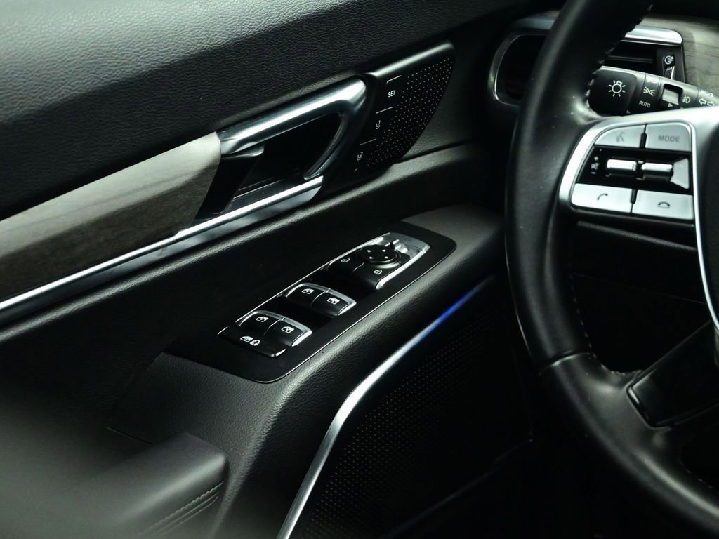 Used 2022 Kia Telluride SX w/ Towing Package image 41