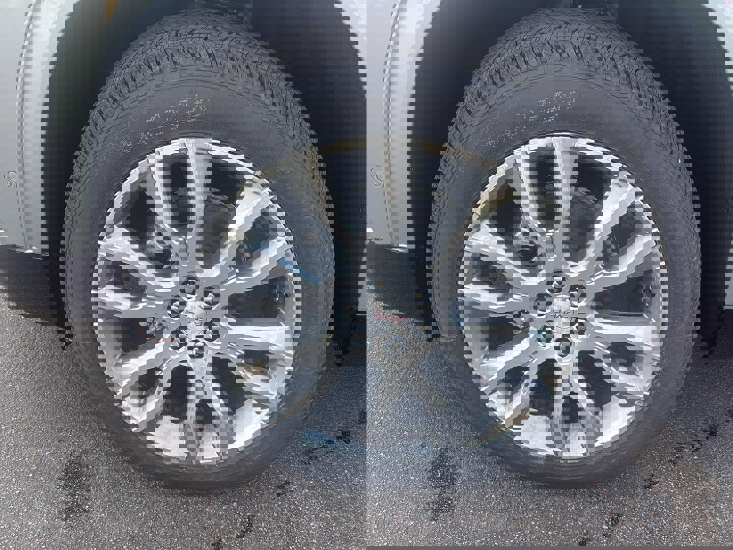 New 2026 GMC Acadia Denali w/ Super Cruise Package image 12