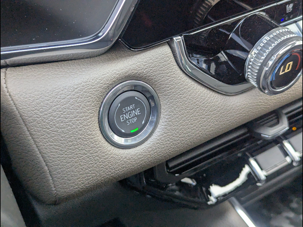 New 2026 GMC Canyon Denali AWD/4WD image 23