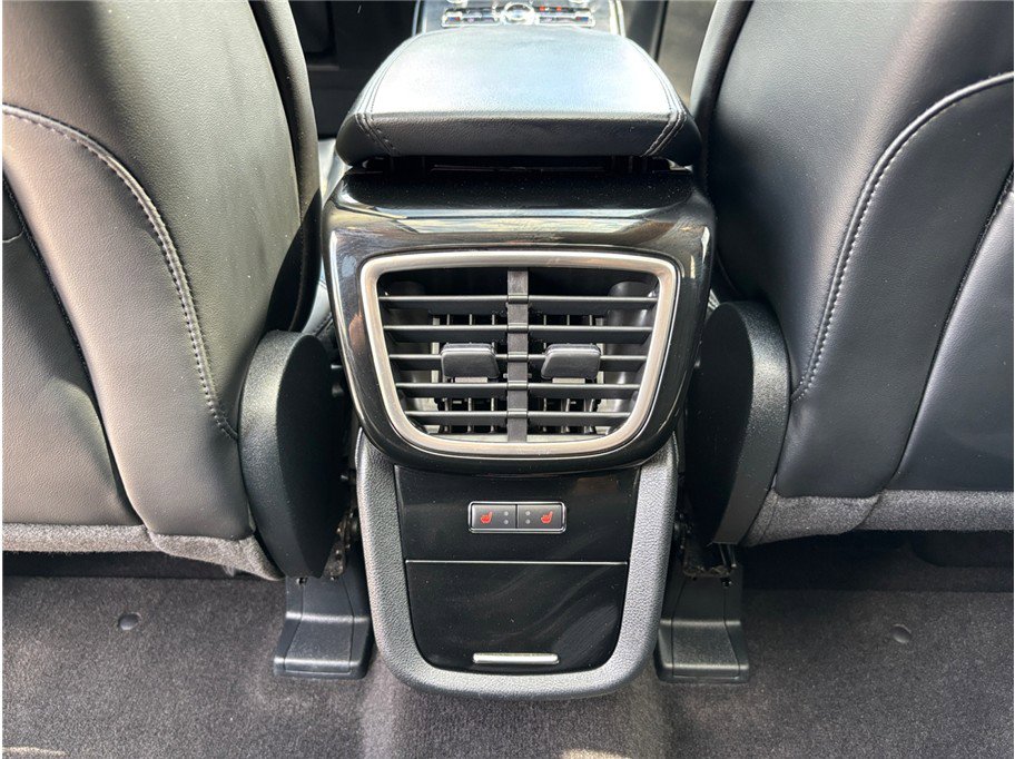 Used 2021 Lincoln Nautilus Reserve image 42