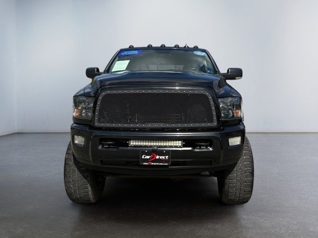 Used 2017 RAM 2500 Lone Star w/ Black Appearance Group AWD/4WD image 9