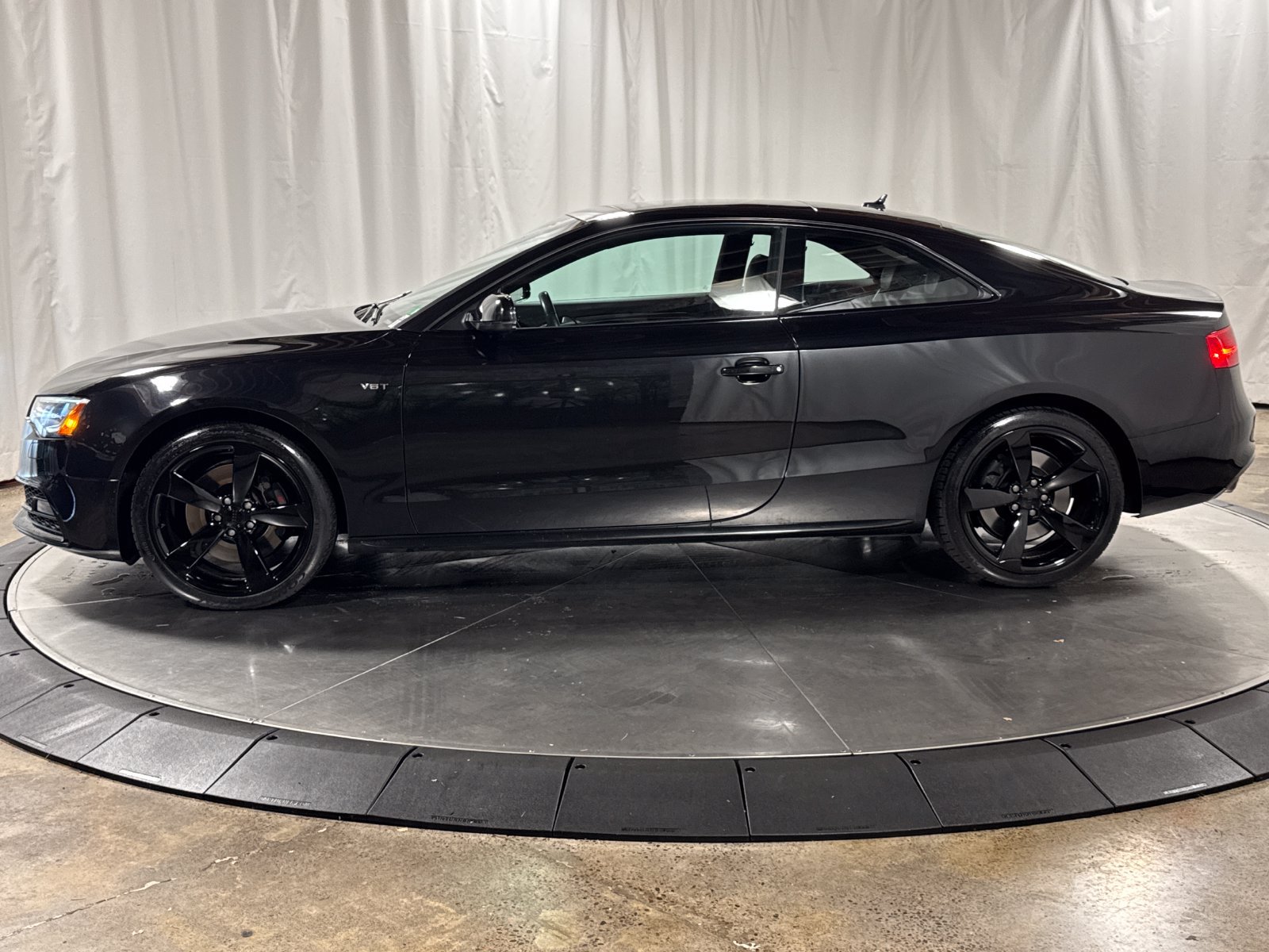 Used 2014 Audi S5 Prestige AWD/4WD image 8