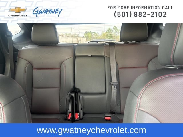 Used 2023 Chevrolet Blazer RS w/ LPO, Floor Liner Package FWD image 26