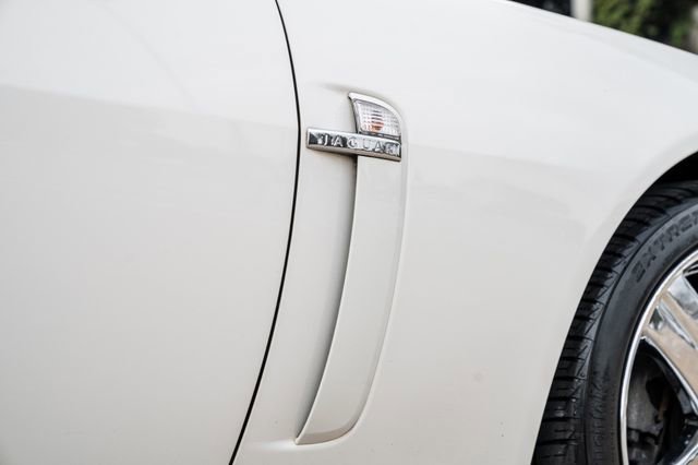 Used 2007 Jaguar XK Coupe image 23