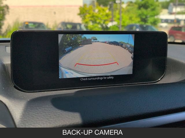 New 2026 MAZDA CX-50 Meridian Edition w/ Weather Package AWD/4WD image 15