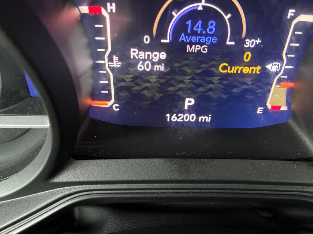 Used 2026 Jeep Wrangler Unlimited Sahara AWD/4WD image 29