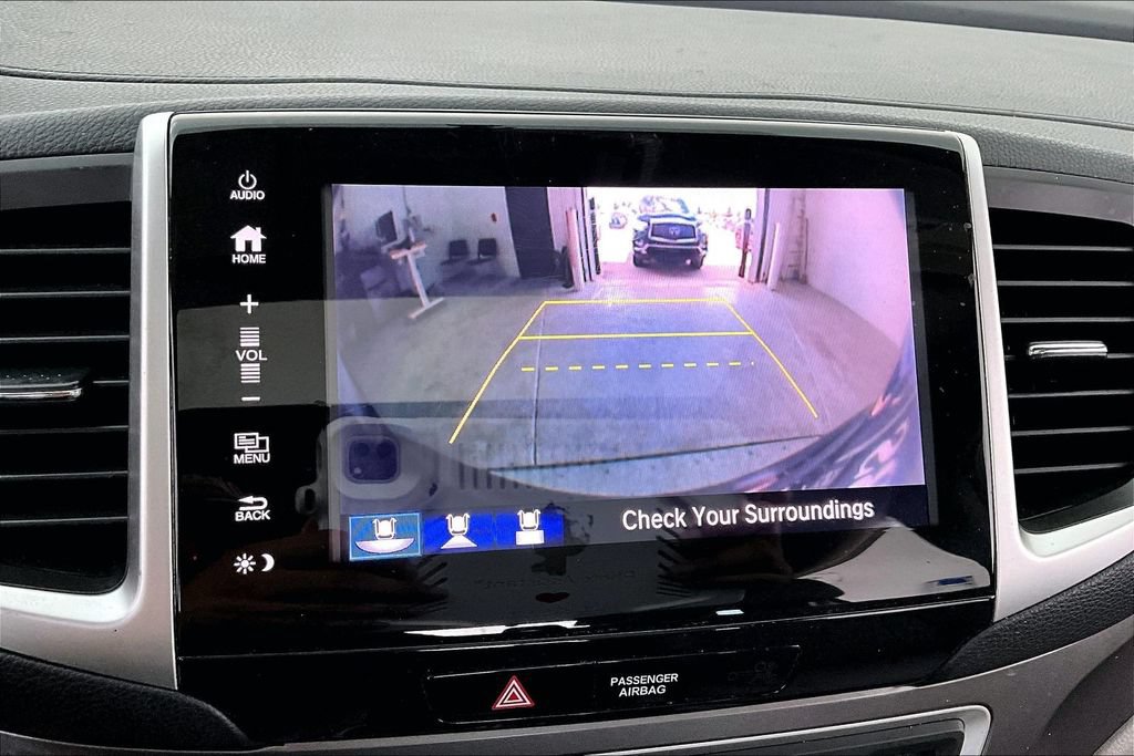 Used 2018 Honda Pilot EX-L image 30