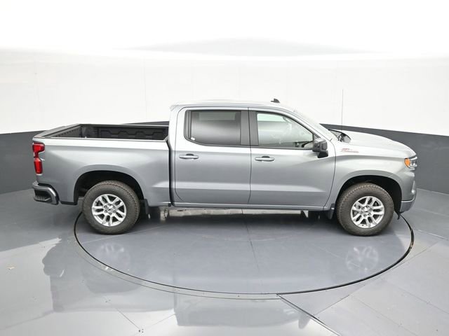 New 2025 Chevrolet Silverado 1500 RST image 59