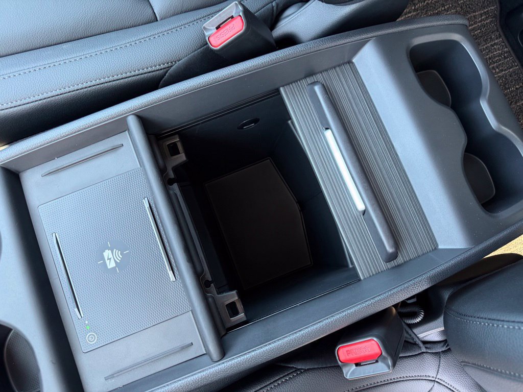 New 2027 Honda Odyssey EX-L image 28