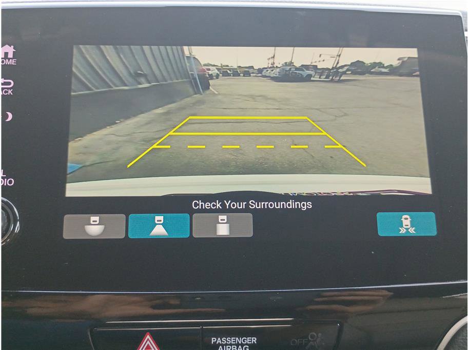 Used 2022 Honda Pilot EX-L image 18