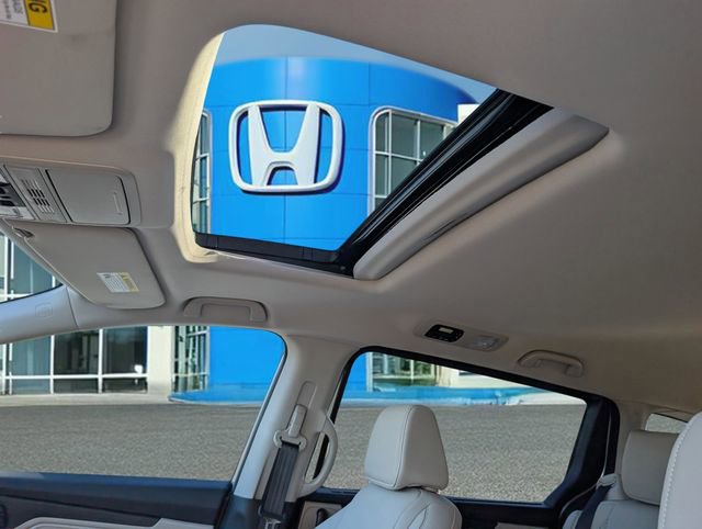 Used 2026 Honda Odyssey EX-L image 14