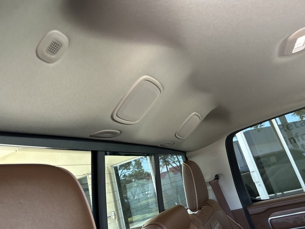 Used 2022 RAM 1500 Limited image 33