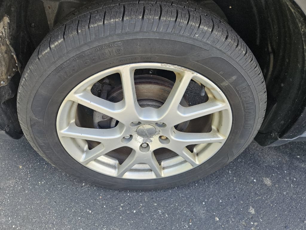 Used 2012 Dodge Journey Crew FWD image 22