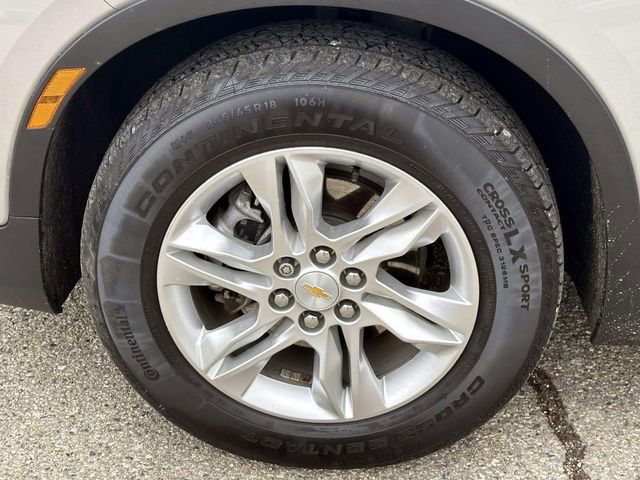 Used 2021 Chevrolet Blazer LT image 10