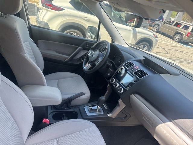 Used 2018 Subaru Forester 2.5i Premium image 29