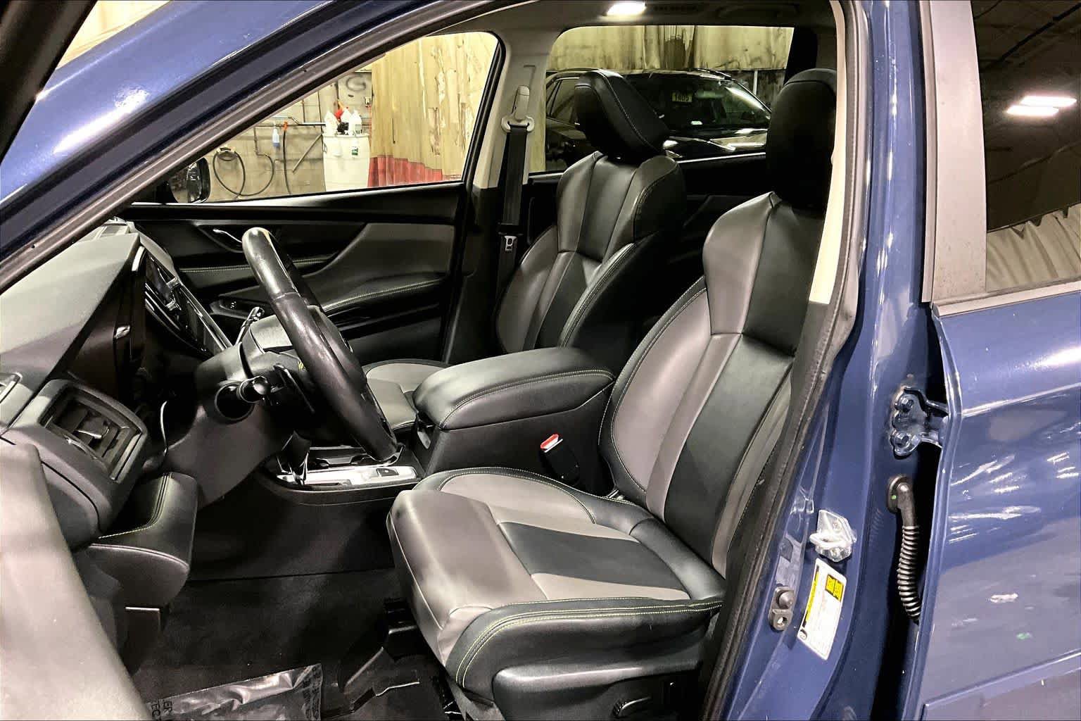 Used 2023 Subaru Ascent Onyx Edition image 8