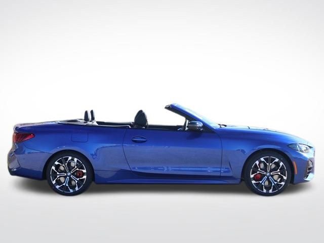 New 2026 BMW 430i xDrive Convertible w/ M Sport Package image 6