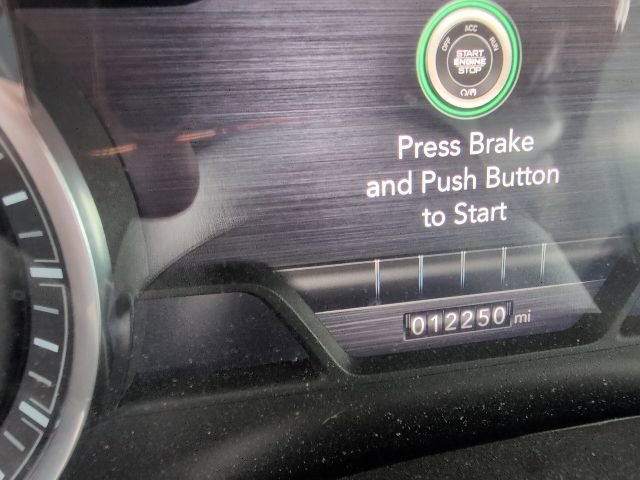 Used 2022 RAM 1500 Big Horn image 10