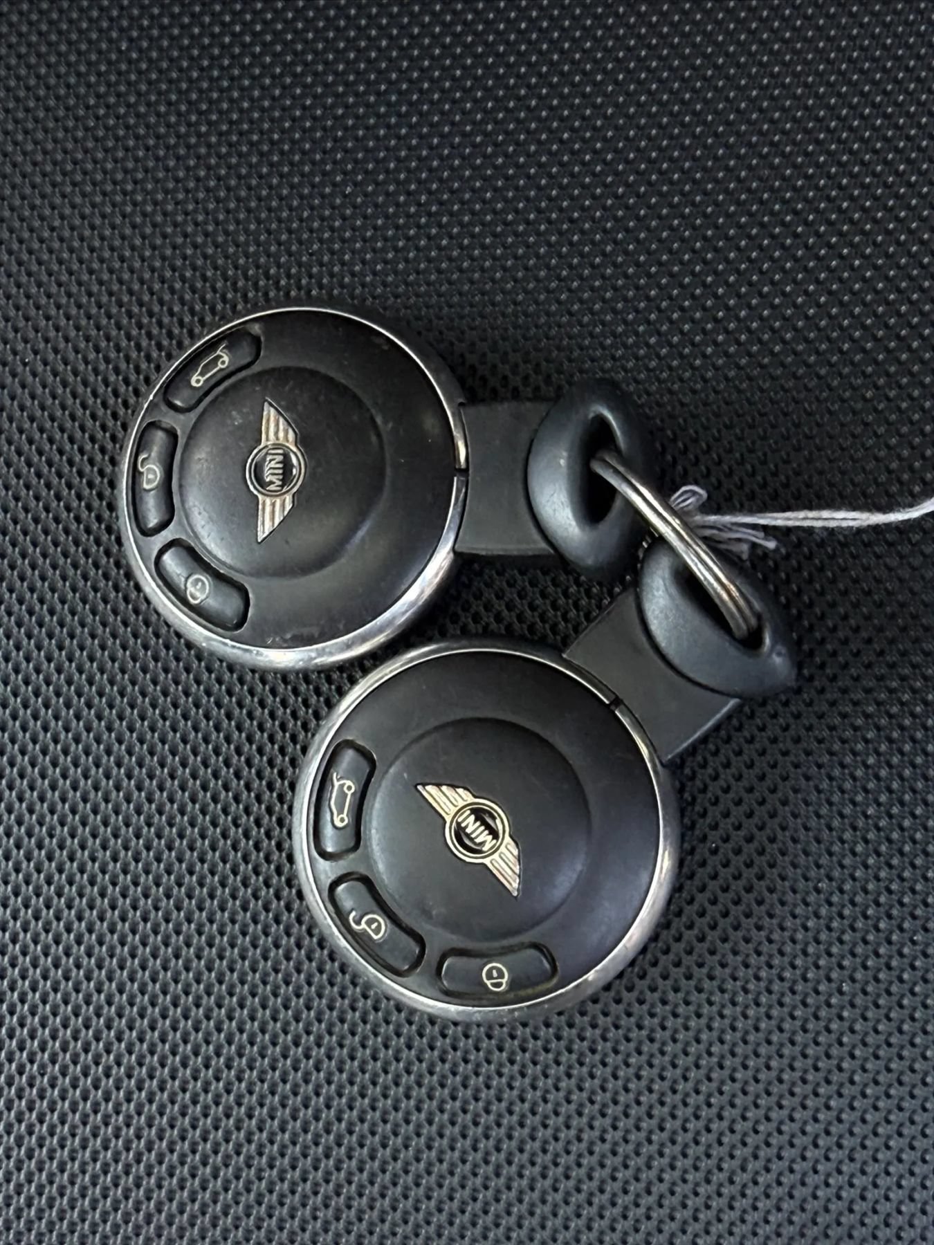 Used 2011 MINI Cooper Countryman S AWD/4WD image 18