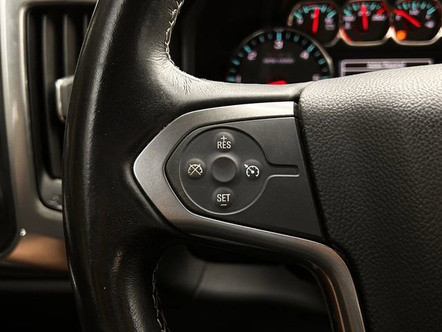 Used 2018 Chevrolet Silverado 1500 LT w/ Texas Edition image 15