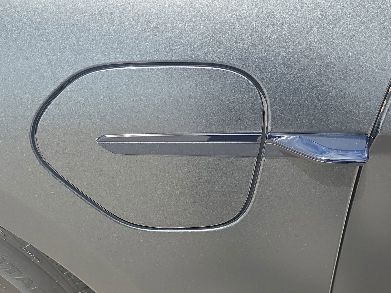 Certified 2023 Porsche Taycan GTS image 12