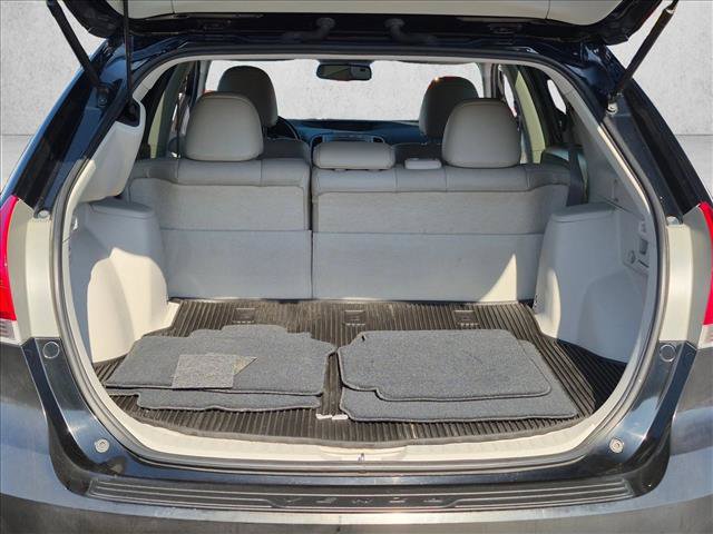 Used 2009 Toyota Venza AWD image 9
