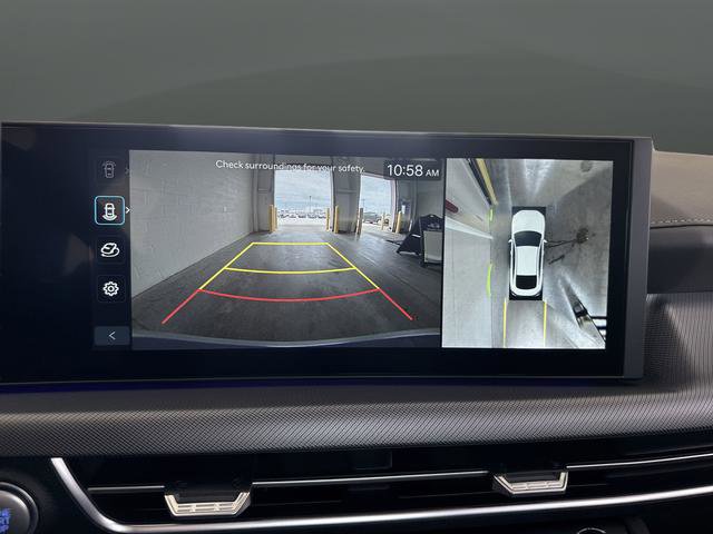 New 2025 Hyundai Sonata Limited image 11