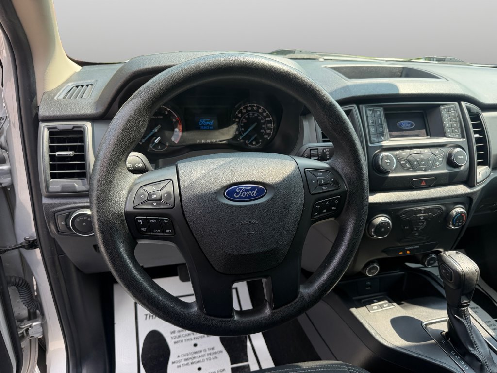 Used 2019 Ford Ranger XL w/ Equipment Group 101A Mid RWD image 11