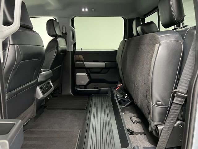 Used 2024 Ford F350 Lariat image 48