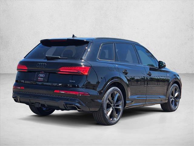 New 2026 Audi Q7 Premium Plus AWD/4WD image 2