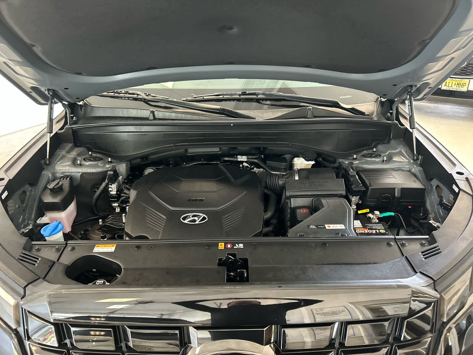 Used 2023 Hyundai Palisade XRT AWD/4WD image 19