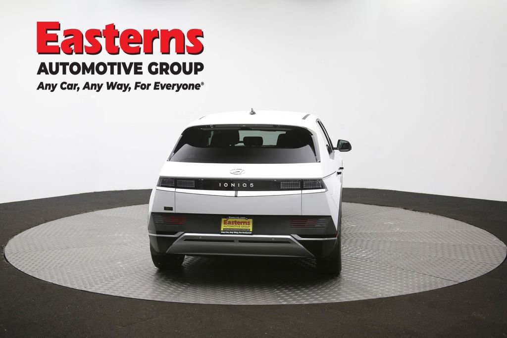 Used 2024 Hyundai Ioniq 5 SE RWD image 37