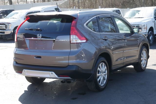 Used 2014 Honda CR-V EX-L image 11