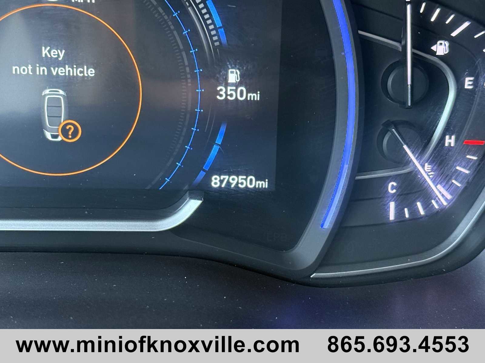 Used 2019 Hyundai Santa Fe AWD image 34