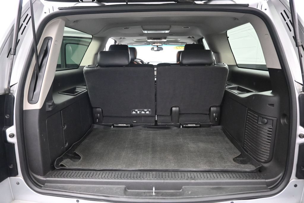 Used 2014 Chevrolet Suburban LTZ AWD/4WD image 31