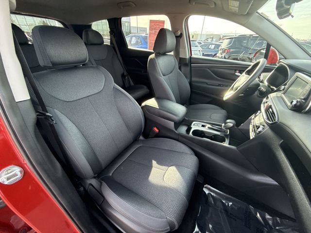 Used 2020 Hyundai Santa Fe SEL image 23