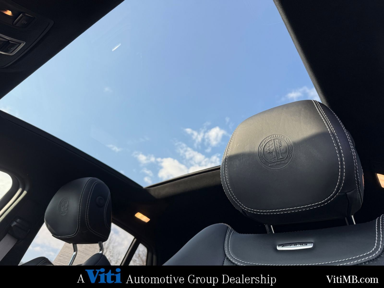 Used 2019 Mercedes-Benz GLE 63 AMG S image 19