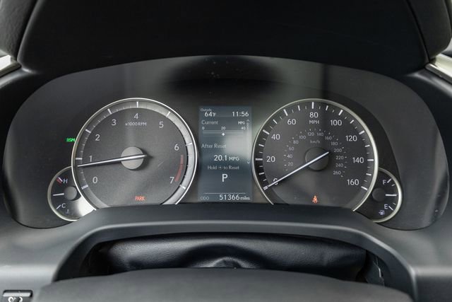 Used 2022 Lexus RX 350 FWD w/ Premium Package image 9