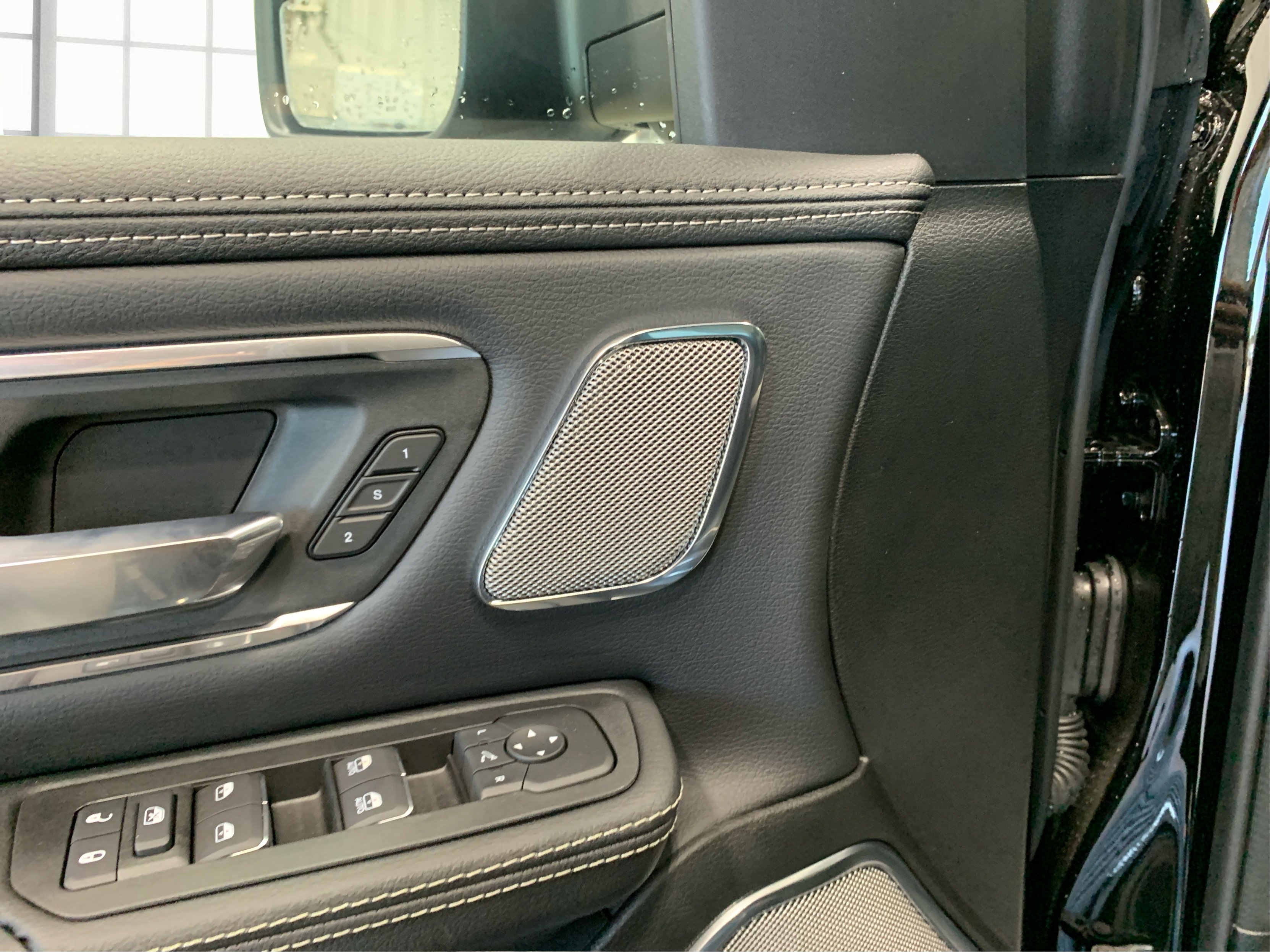 New 2026 RAM 1500 Laramie w/ Night Edition image 29