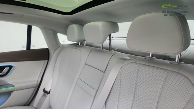 Used 2025 Mercedes-Benz EQE 350+ Sedan w/ Driver Assistance Package image 32